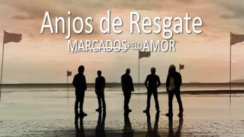 Novo CD do Anjos de Resgate disponível na rádio UOL