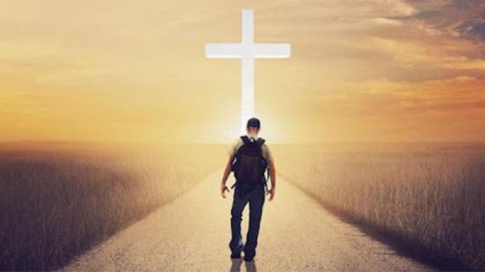 Seguir Cristo: o verdadeiro caminho da conversão 
