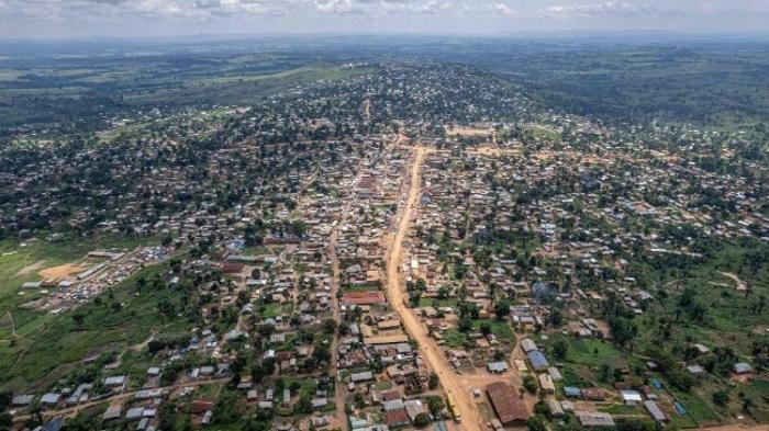 Congo: massacre em uma igreja Católica em Komanda