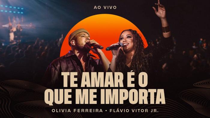 Olívia Ferreira lança single