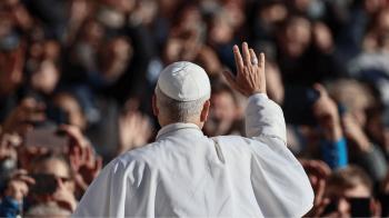 A fraternidade liberta do egoísmo e da divisão, afirma Papa