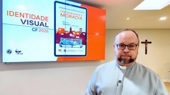CNBB lança cartaz da Campanha da Fraternidade 2026