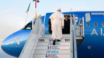 Cristãos da Turqui em expectativa pela primeira viagem apostólica do Papa Leão XIV