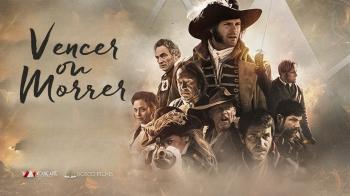 Vencer ou Morrer: um retrato épico da fé e resistência na Revolução Francesa