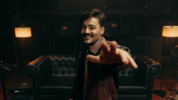 Thiago Brado Lança novo trabalho Acústico e Ao Vivo