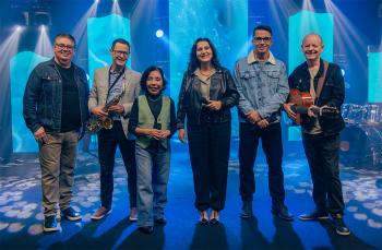 Vida Reluz lança o álbum Mar de Vitórias, um mergulho na graça