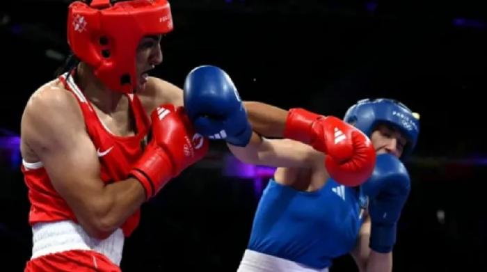 Comitê olímpico dos EUA proíbe oficialmente homens em esportes femininos