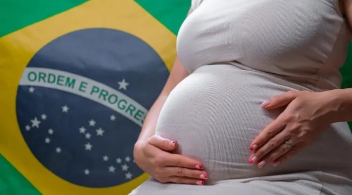 Pesquisa revela que três em cada quatro brasileiros são contra a legalização do aborto