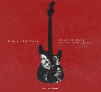 Colo de Deus lança feat com Guilherme de Sá em gravação ao vivo no Summer Beats