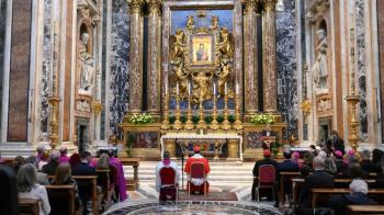 Leão XIV: o testemunho corajoso de Francisco é um patrimônio para a Igreja