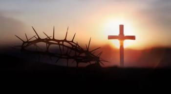 Semana Santa, a seriedade do Amor