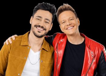 Thiago Brado lança “Minha Fonte” e transforma passagem bíblica em canção com Michel Teló