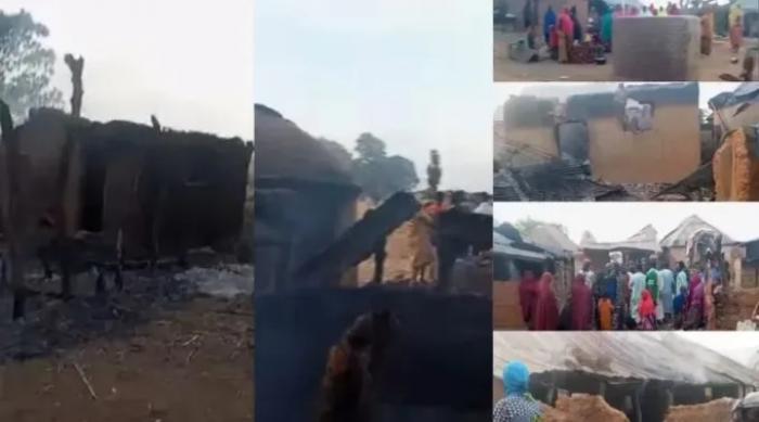 Pelo menos 42 pessoas foram mortas em diocese da Nigéria