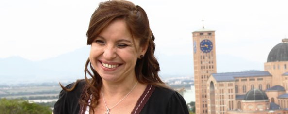 Ana Walquíria