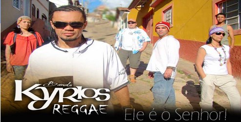 Banda Kyrios Reggae
