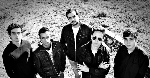 Banda Trilhos do Ceu