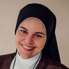 Irmã Ana Paula