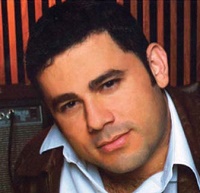 Marcos Pavan