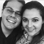 Melissa e Mateus