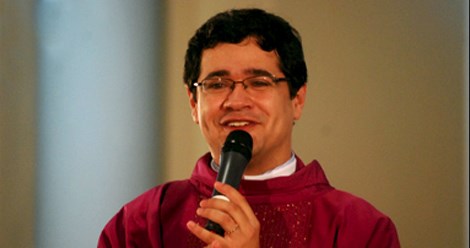 Padre Renato Vieira